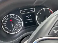 Gebraucht Mercedes B180 109 PS (80 kW) 2014 Andere farben Van / Kleinbus
