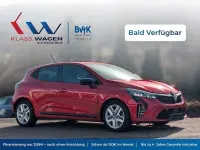 Gebraucht Renault Clio V Evolution 91 PS (66 kW) 2024 Rot Kleinwagen