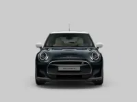 Gebraucht Mini Cooper SE 135 kW (184 PS) 2023 Schwarz Kleinwagen