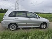 Gebraucht Suzuki Liana Comfort 103 PS (75 kW) 2008 Kombi