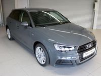 gebraucht Audi A3 Sportback 35 TFSI