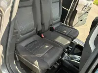 Gebraucht Opel Meriva 120 PS (88 kW) 2011 Grau Van / Kleinbus