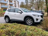 gebraucht Mazda CX-5 Skyactiv 2.2