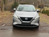 Gebraucht Nissan Qashqai 158 PS (116 kW) 2023 Grau SUV