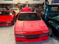 Gebraucht Talbot Murena 142 PS (104 kW) 1984 Rot Coupé