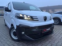 Neu Peugeot e-Expert 100 kW (136 PS) 2025 Weiß Van