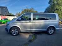 gebraucht VW Caravelle T6.1 TransporterCaravelle Comfortline