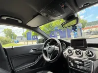 Gebraucht Mercedes CLA180 120 PS (88 kW) 2013 Grau Coupé