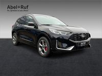 Neu Ford Kuga ST-Line X 243 PS (178 kW) 2026 Schwarz SUV