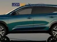 Gebraucht Renault Austral Techno 150 PS (110 kW) 2026 Südseeblau SUV