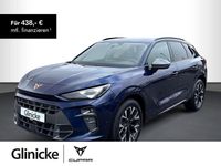 Second-hand Cupra Terramar 150 CP (110 kW) 2025 Albastru SUV