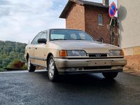 gebraucht Ford Scorpio DOHC Projektauto