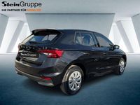 Neu Skoda Fabia Selection 80 PS (58 kW) 2026 Schwarz Limousine