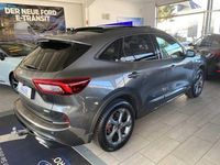 Gebraucht Ford Kuga 242 PS (177 kW) 2025 Grau (magneticgrau (metallic)) (metallic) SUV