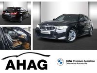 Gebraucht BMW M340 M Sport 374 PS (275 kW) 2025 Saphirschwarz metallic Limousine
