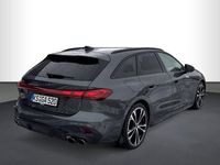 Gebraucht Audi S5 Sport 367 PS (269 kW) 2026 Grau Kombi
