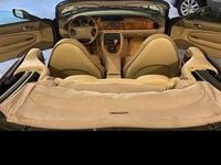 Gebraucht Jaguar XK8 284 PS (208 kW) 1999 Cabrio