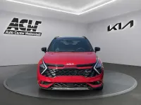 Neu Kia Sportage 160 PS (117 kW) 2026 Infrarot/schwarz SUV