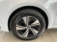 Gebraucht Mercedes V250 190 PS (139 kW) 2025 Weiß Van / Kleinbus