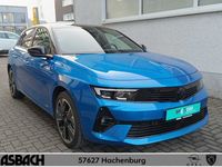 Gebraucht Opel Astra Ultimate 114 kW (156 PS) 2023 Blau Limousine
