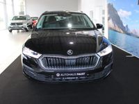 gebraucht Skoda Octavia Combi Ambition DSG eHybrid LED GRA