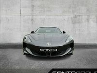 Neu MG Cyberster 250 kW (340 PS) 2025 Grau Cabrio