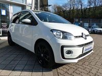 Gebraucht VW up! 140 PS (102 kW) 2023 Weiß Kleinwagen