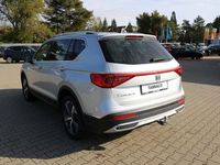 gebraucht Seat Tarraco Xperience 2.0 TDI 150 PS 6-Gang Klima