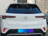 Gebraucht Opel Mokka Elegance 131 PS (96 kW) 2022 Weiß SUV