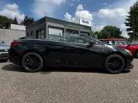 Gebraucht Opel Cascada Edition 140 PS (102 kW) 2017 Schwarz Cabrio