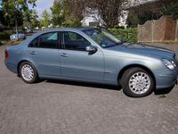 Gebraucht Mercedes 280 Elegance 190 PS (139 kW) 2005 Grau Limousine