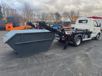 Neu Piaggio Porter 106 PS (77 kW) 2026 Weiß