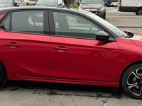 gebraucht Opel Corsa F GS Line Automatik