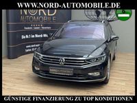 Gebraucht VW Passat R-line 280 PS (205 kW) 2022 Deep black perleffek (metallic) Kombi