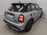 gebraucht Mini Cooper S 5-Türer A. Classic Trim Premium Extra Paket