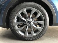 gebraucht Kia Sorento 2.2 CRDi AWD DCT Platinum GD|LEDER|NAV