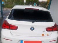 gebraucht BMW 116 116 i