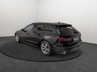 Gebraucht Audi A4 Advanced 204 PS (150 kW) 2022 Schwarz Kombi