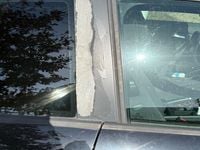 Gebraucht Audi A3 Ambition 102 PS (75 kW) 2007 Schwarz Kleinwagen