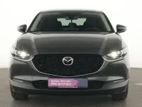 Second-hand Mazda CX-30 Selection 179 CP (131 kW) 2022 Gri SUV