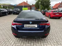 Gebraucht BMW M440 M Sport 374 PS (275 kW) 2023 Blau Limousine