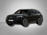 Gebraucht Audi Q7 Business 286 PS (210 kW) 2026 Mythosschwarz metallic SUV