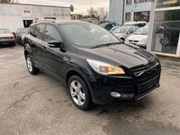 Gebraucht Ford Kuga SYNC Edition 150 PS (110 kW) 2016 Schwarz SUV