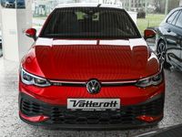 gebraucht VW Golf VIII Clubsport 2.0 DSG LED-Matrix Pano Harman+Kard