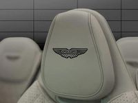 Neu Aston Martin DB12 680 PS (500 kW) 2025 Blau