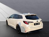 Gebraucht Toyota Corolla 184 PS (135 kW) 2021 Weiß Limousine