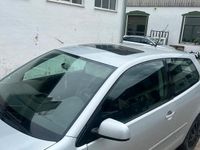 Brugt VW Polo 55 HK (40 kW) 2002 Grå Hatchback