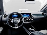 Gebraucht Mercedes GLA200 Progressive 150 PS (110 kW) 2025 Schwarz SUV