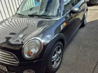 Gebraucht Mini Cooper D 109 PS (80 kW) 2009 Kleinwagen