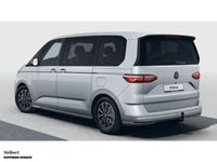 gebraucht VW Multivan LIFE TDI